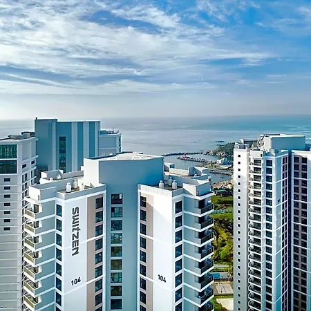 Newcz Osiria Residence