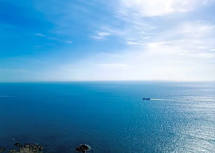Hotel Newcz Osiria Busan