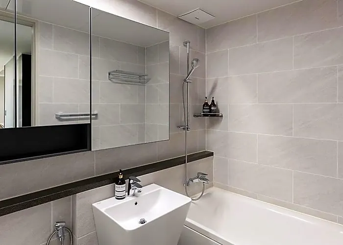 Newcz Osiria 4* Busan
