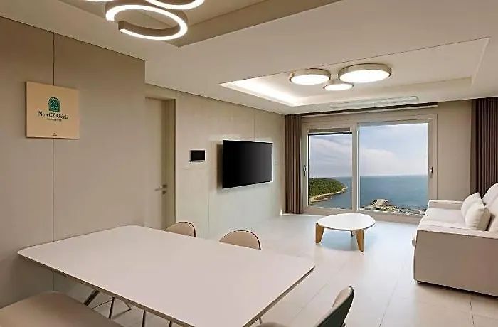 Newcz Osiria Hotel 4*