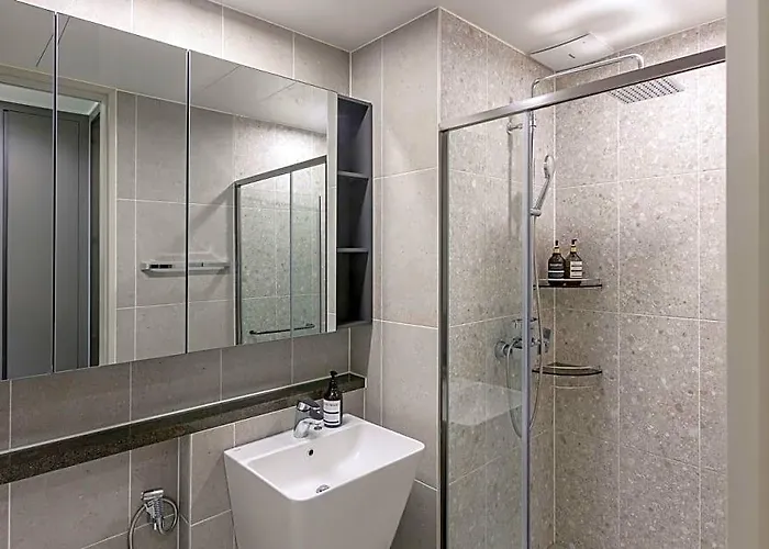 Newcz Osiria 4* Busan
