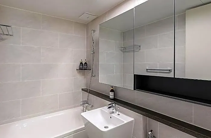 Newcz Osiria 4* Busan